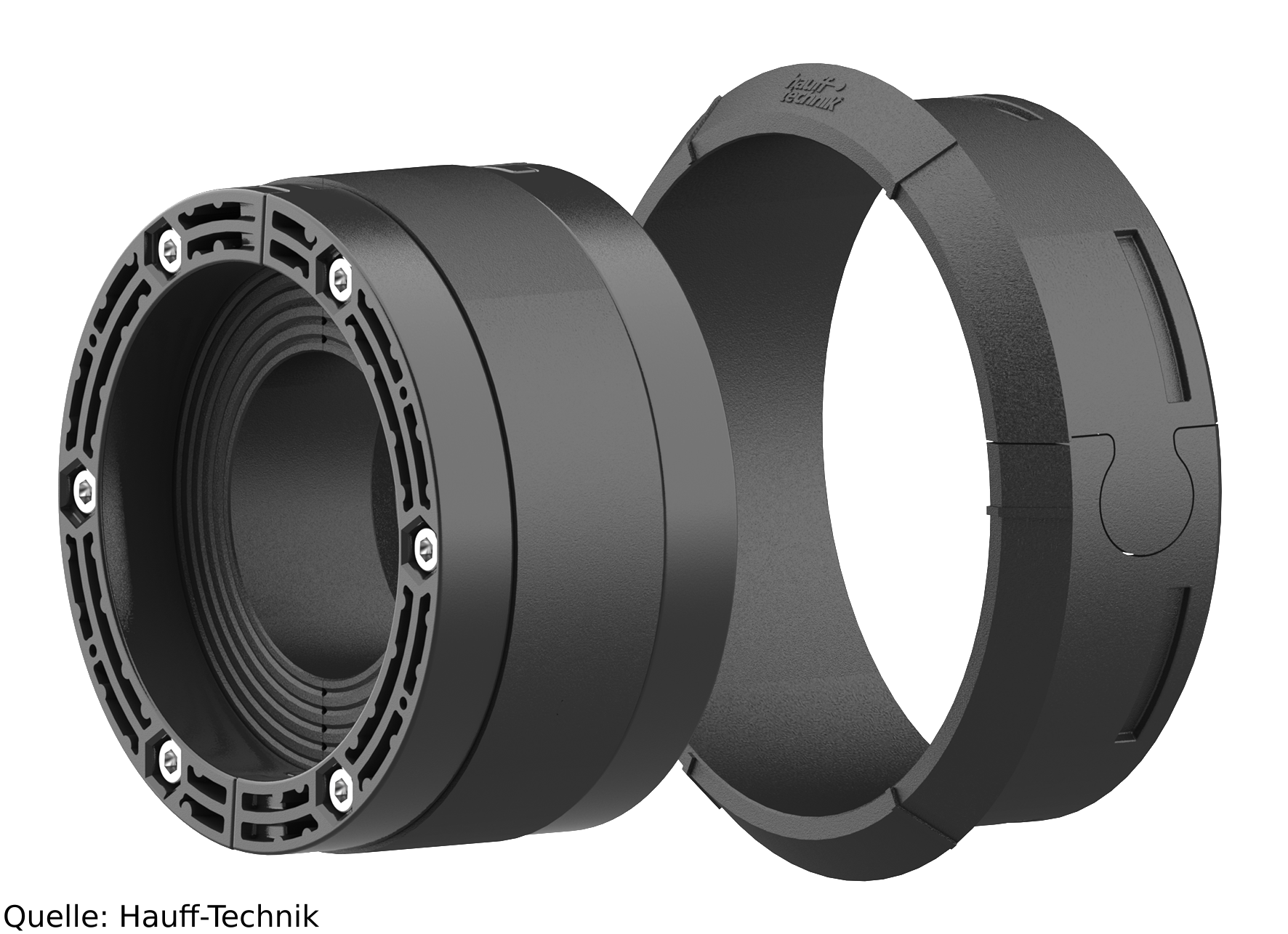 INSATS D150 1X70-112 MM