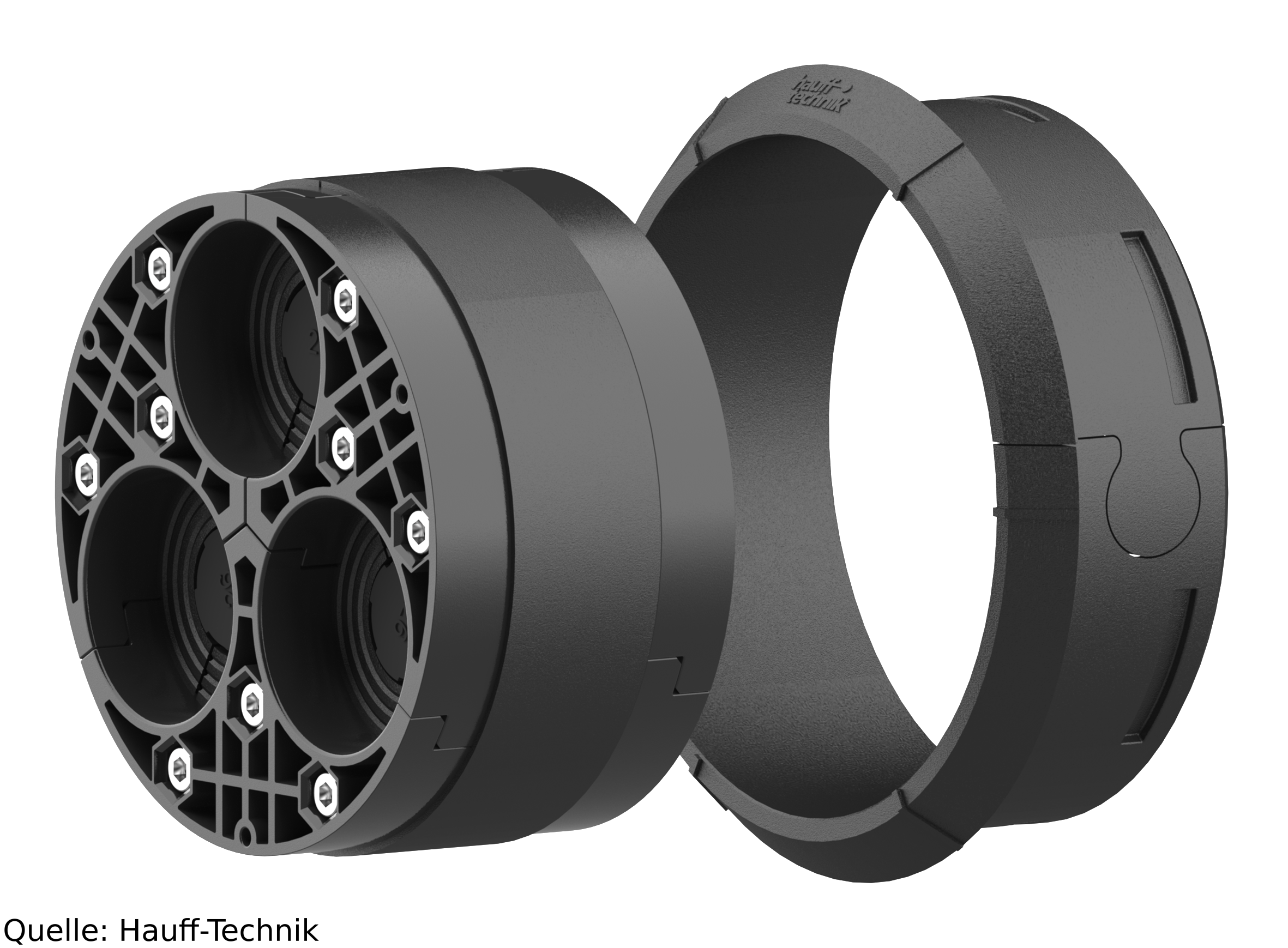 INSATS D150 3X24-54 MM