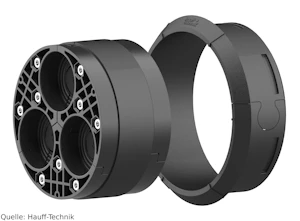 electro trading et Insats d150 3x24-54 mm