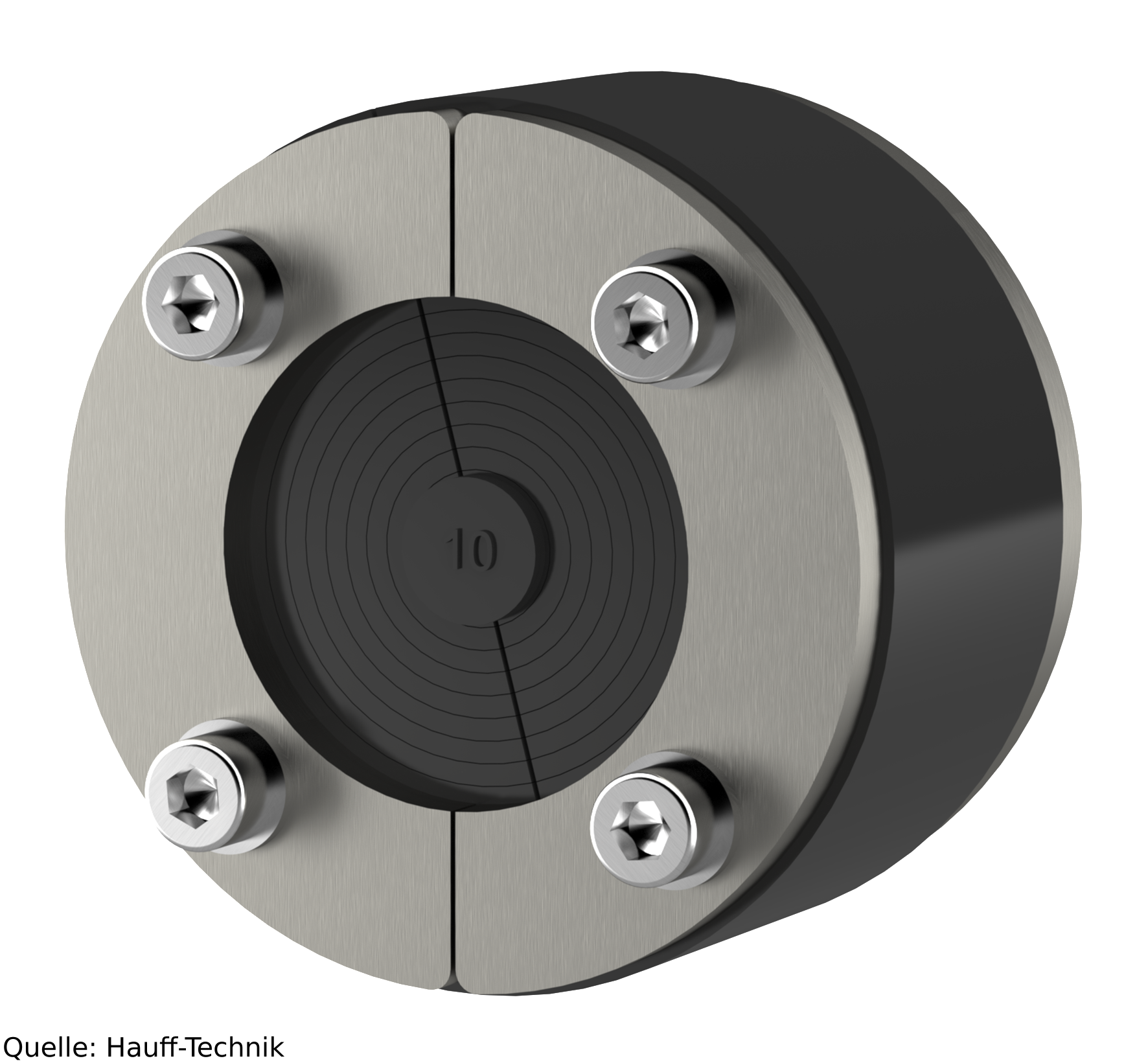 PRESSTÄTNING HRD 80 1/6-41