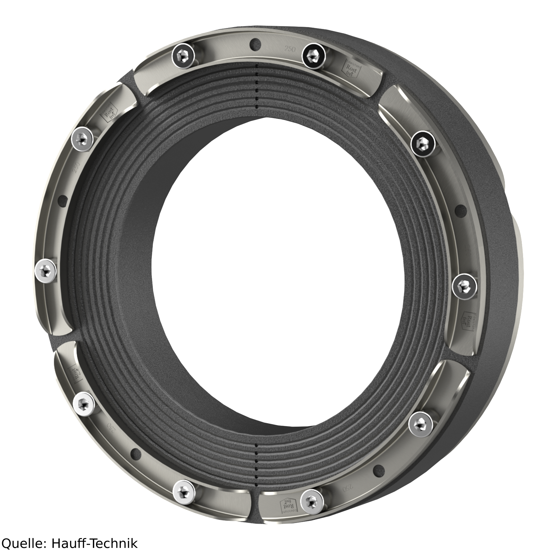 PRESSTÄTNING HSD 250 1X159-211