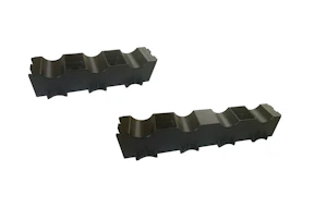 electro trading et Kabelblock 30-49 3 kablar