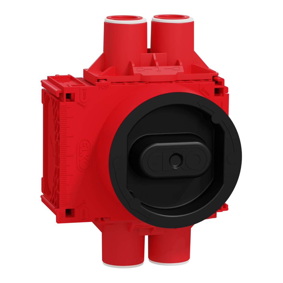 APPARATDOSA HÖG 4X16/20 BRAND