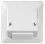 BOX COVER ELKO RS NORDIC CABLE OUTLET