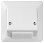 BOX COVER ELKO RS NORDIC CABLE OUTLET
