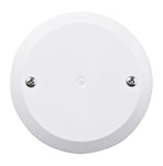 BOX COVER ELKO RS NORDIC CEILING COVER 100MM