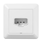 LIGHTING OUTLET ELKO RS NORDIC DCL OUTLET WALL +PLUG SCREW