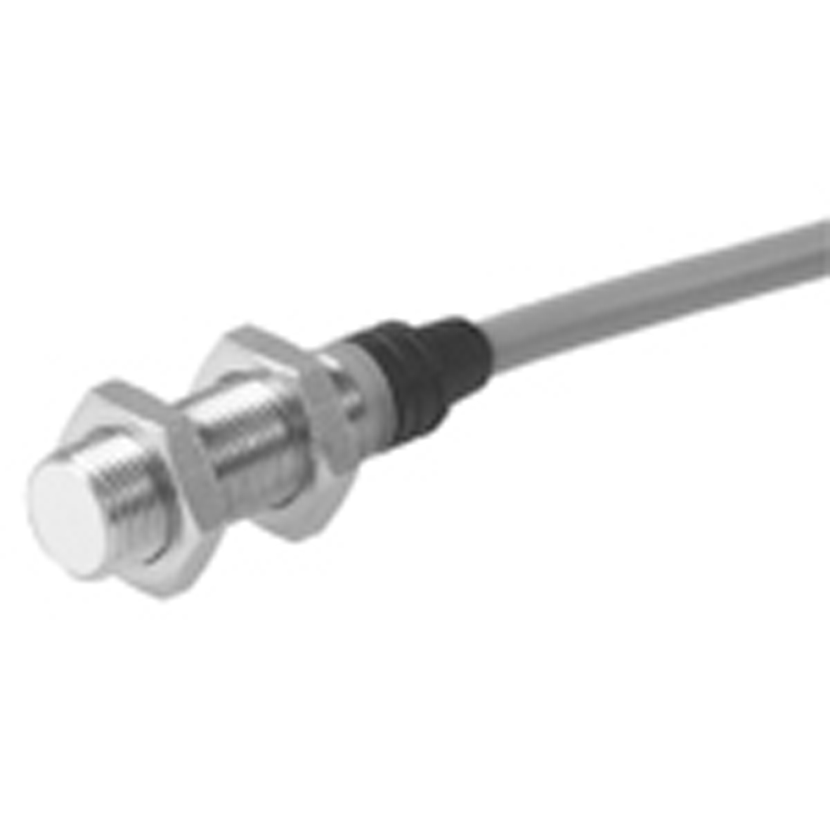 INDUKTIV GIVARE M12/3-TR.DC NPN/NC