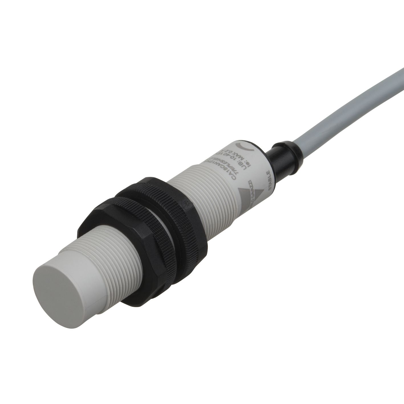 KAPACITIV M18 IO-LINK KAB