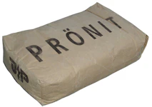 RESISTANSBETONG PRÖNIT 25KG