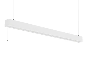 exaktor Led armatur stratus l120 4900lm 830 r au
