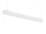 exaktor Led armatur stratus l120 4900lm 830 r au