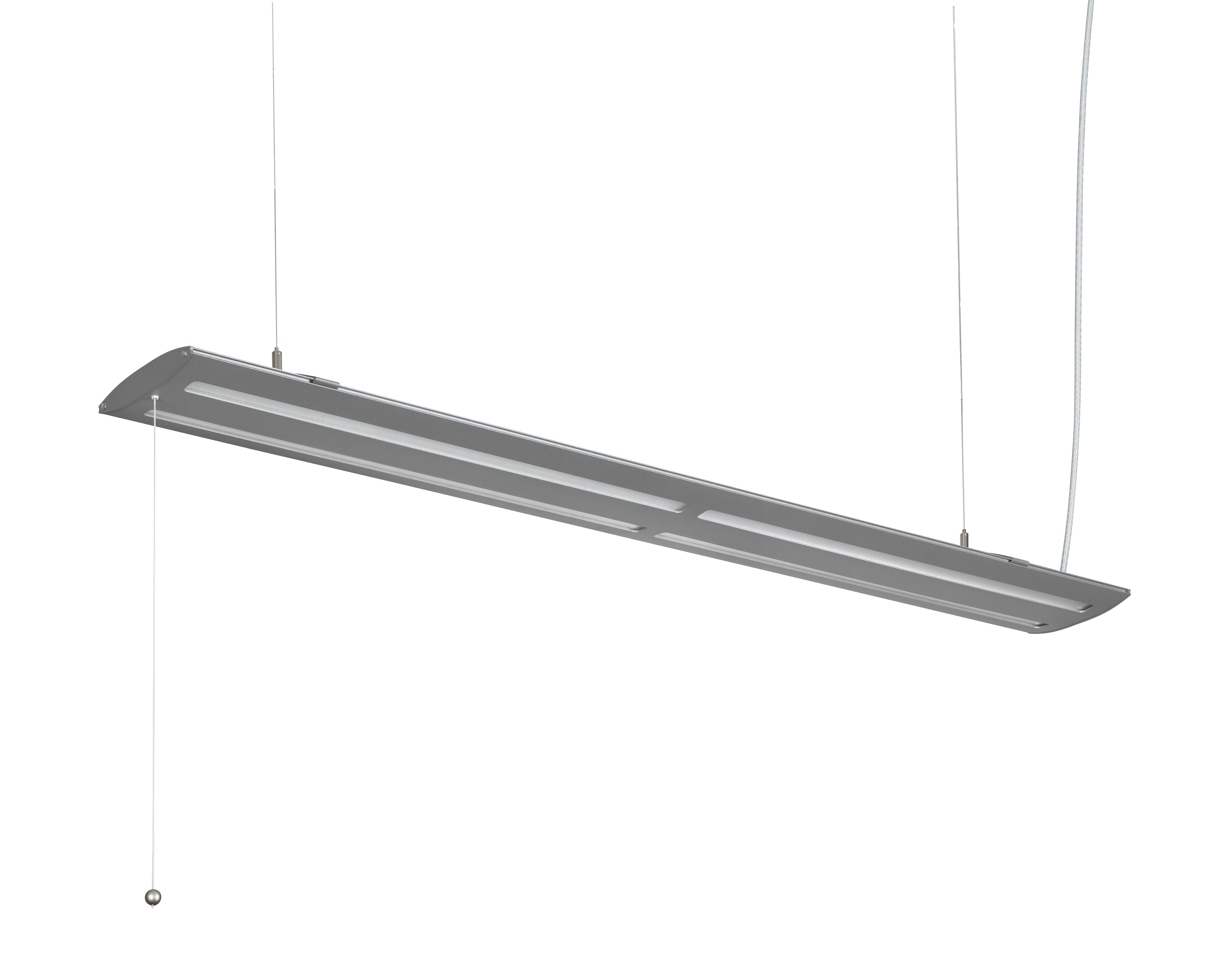 exaktor Pendelarmatur ra ra l120 5300lm 840 de
