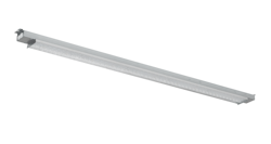 OPEN INDUSTRIAL LUMINAIRE TAGE L160 9500LM 840 WB90