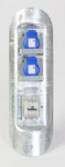 STOLPLUCKA SLG-UC10//2-2 10A