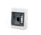 garo Modulkapsling ytmontage abs nupt 1-4, 1r 4m ip65 abs