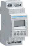 KELLOKYTKIN DIGIT CRONOTEC EGN200 2K/16A MONIT. BT 2M DIN