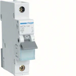 MINIBRYTARE C 1-P 40A 6KA