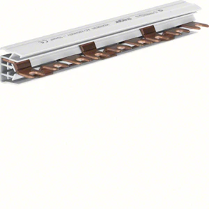 hager Virtakisko hager kdn363n 3-nap 63a 9 mod