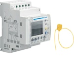 CONTROL RELAY HR534 0.03-10A D 50%LCD T 4CH