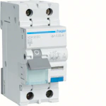 PERSONSKYDDSAUTOMAT ADA913G 30MA A/2X13A KURV B