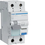 PERSONSKYDDAUTOMAT ADA920G 2X20A/30MA B-KURV A