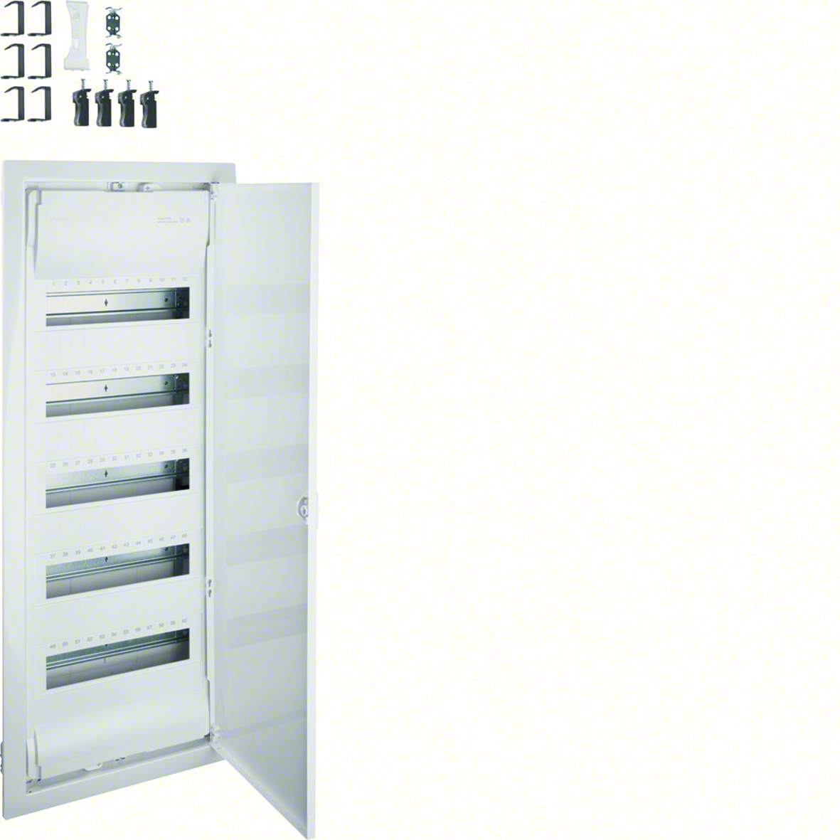 KAPSLING INF GIPS 5R 60M VOLTA
