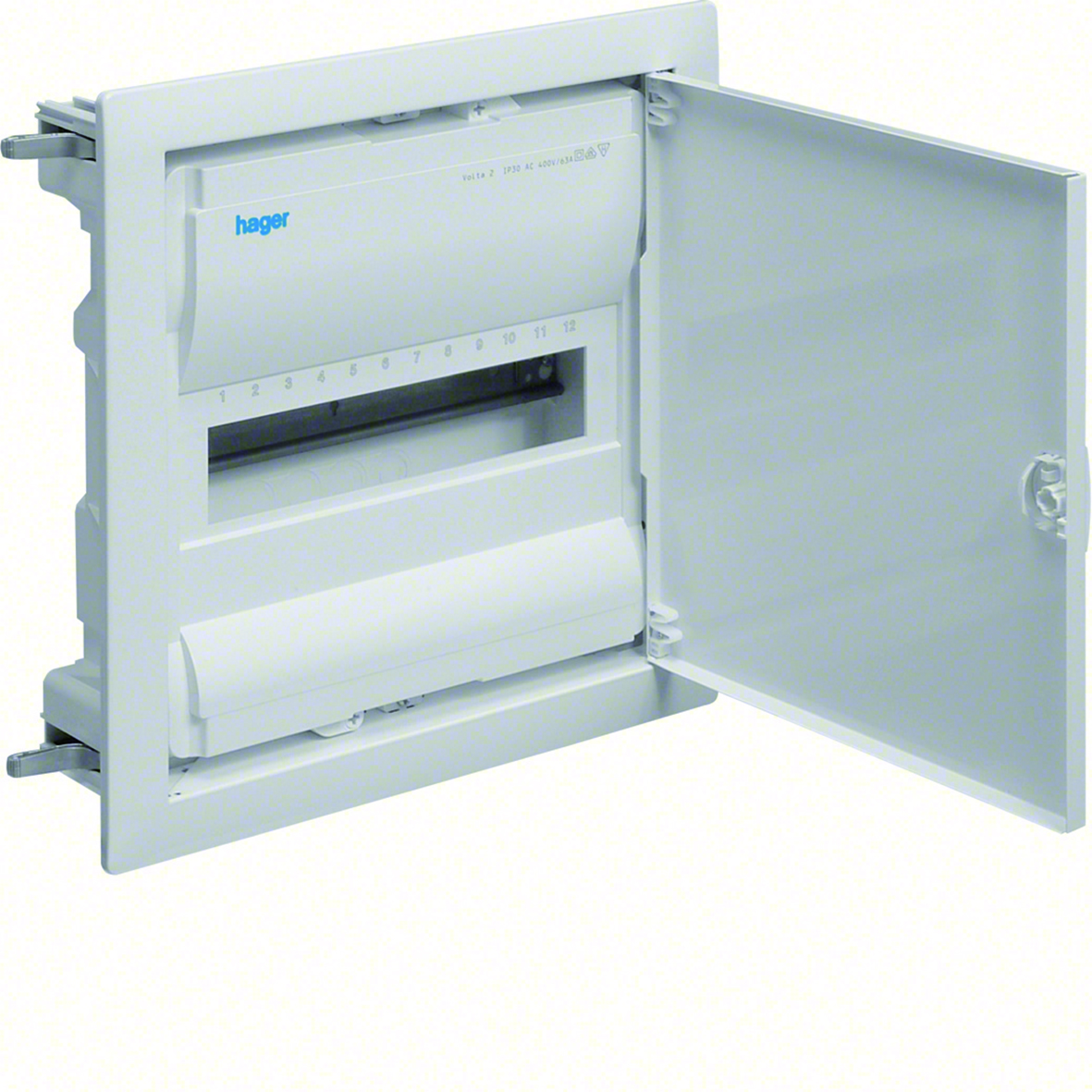 KAPSLING INF GIPS 1R 12M VOLTA