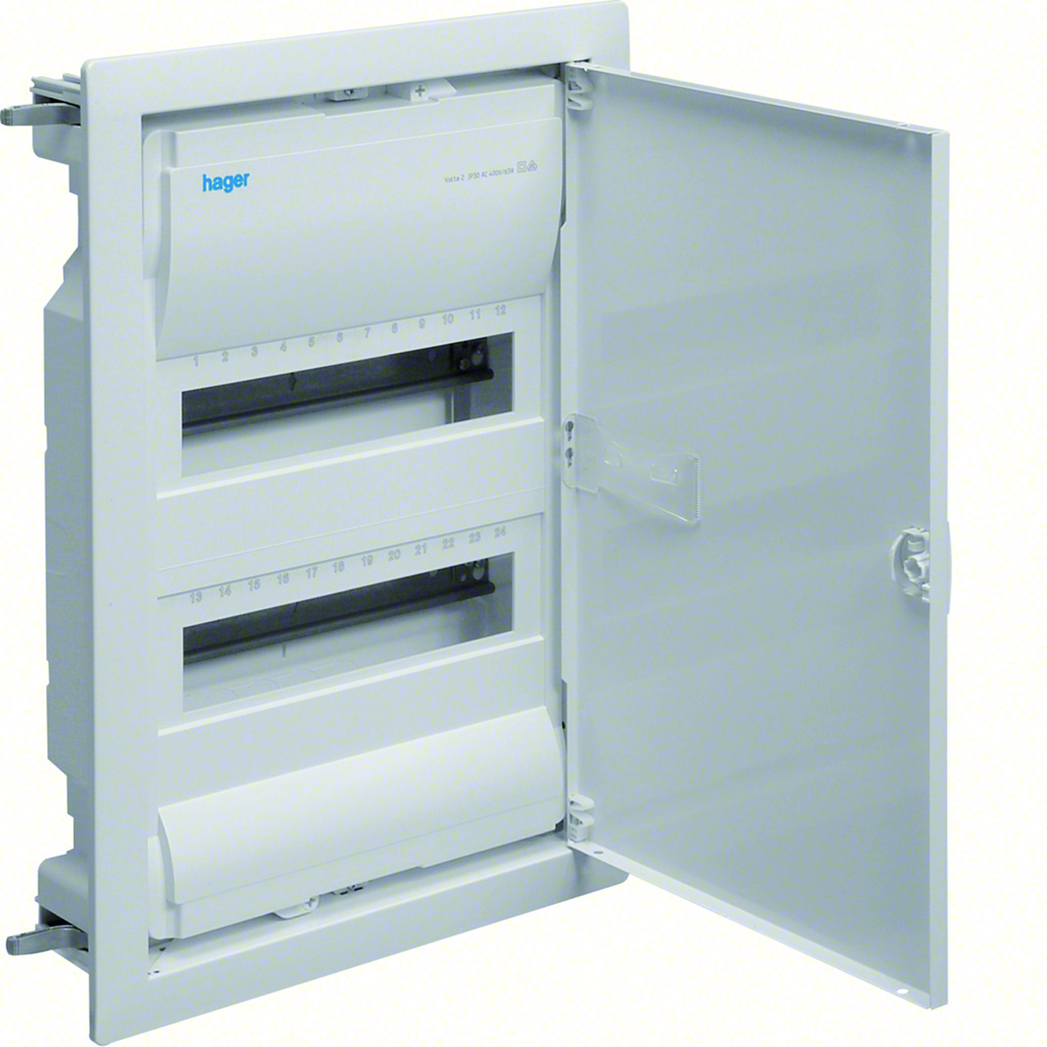 KAPSLING INF GIPS 2R 24M VOLTA