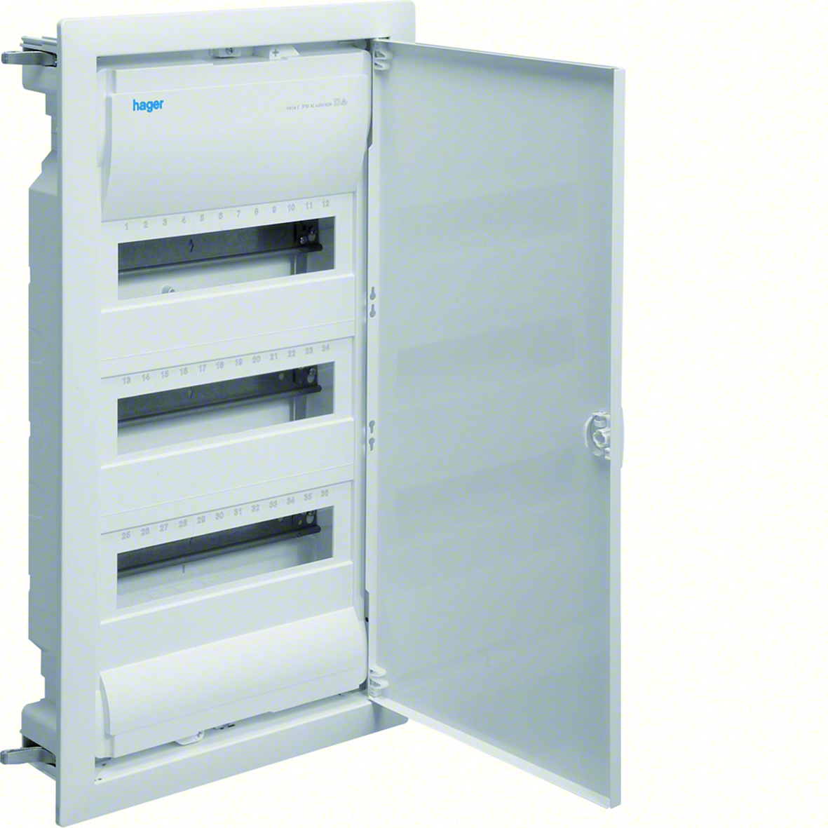 KAPSLING INF GIPS 3R 36M VOLTA