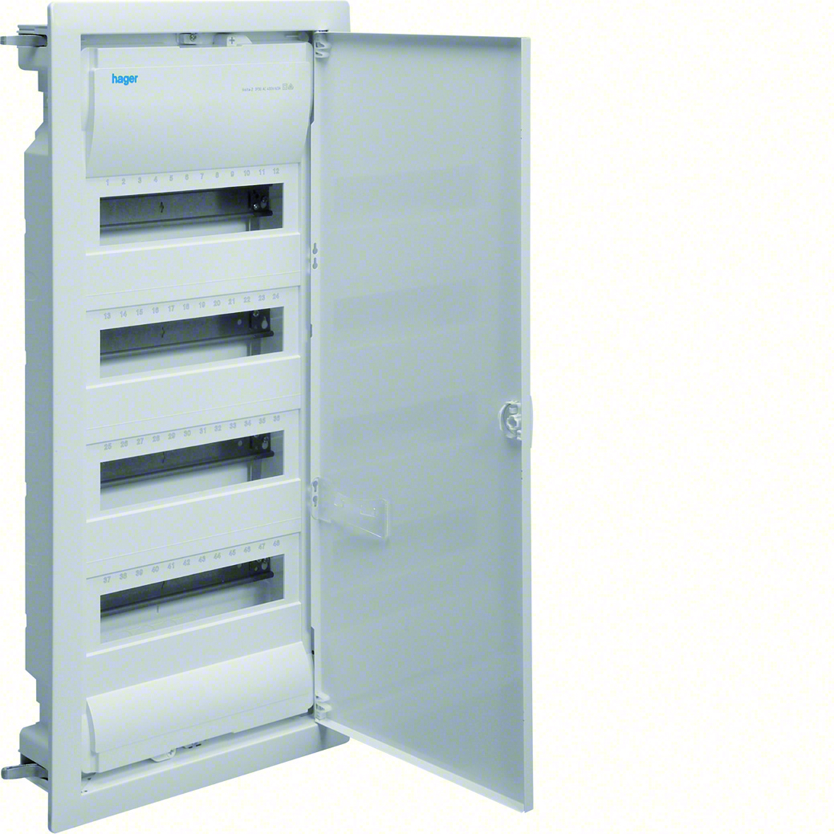 KAPSLING INF GIPS 4R 48M VOLTA