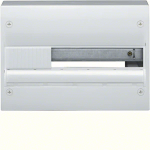 hager Moduulikotelo pinta ps gamma gd118s 1x18m ip20 ps