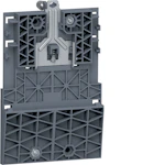 DIN-SKEN ADAPTER P160 3P/4P