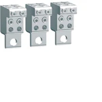 ANSLUTNINGSKLÄMMA P160 CU/AL 3P 6X4-25MM²