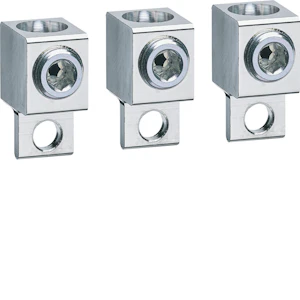 hager Cage terminal p160 al 3p 1x35-120mm²