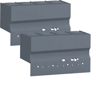 hager Beröringsskydd rak p250 4p