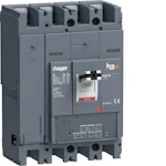 EFFEKTBRYTARE H3+ P630 LSI 4X250A