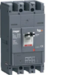 EFFEKTBRYTARE H3+ P630 LSI 3X400A