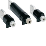 ANSLUTNING BAK P630 3-P 400A