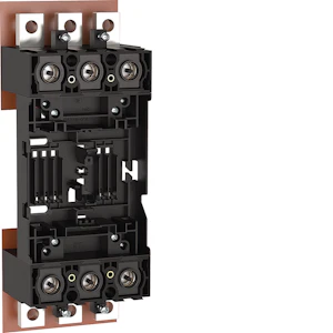 hager Kompaktikatkaisija hager plug-in-jalusta p630 3n