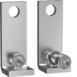 hager Anslutningsklämma l-form f. plug-in p630 1p
