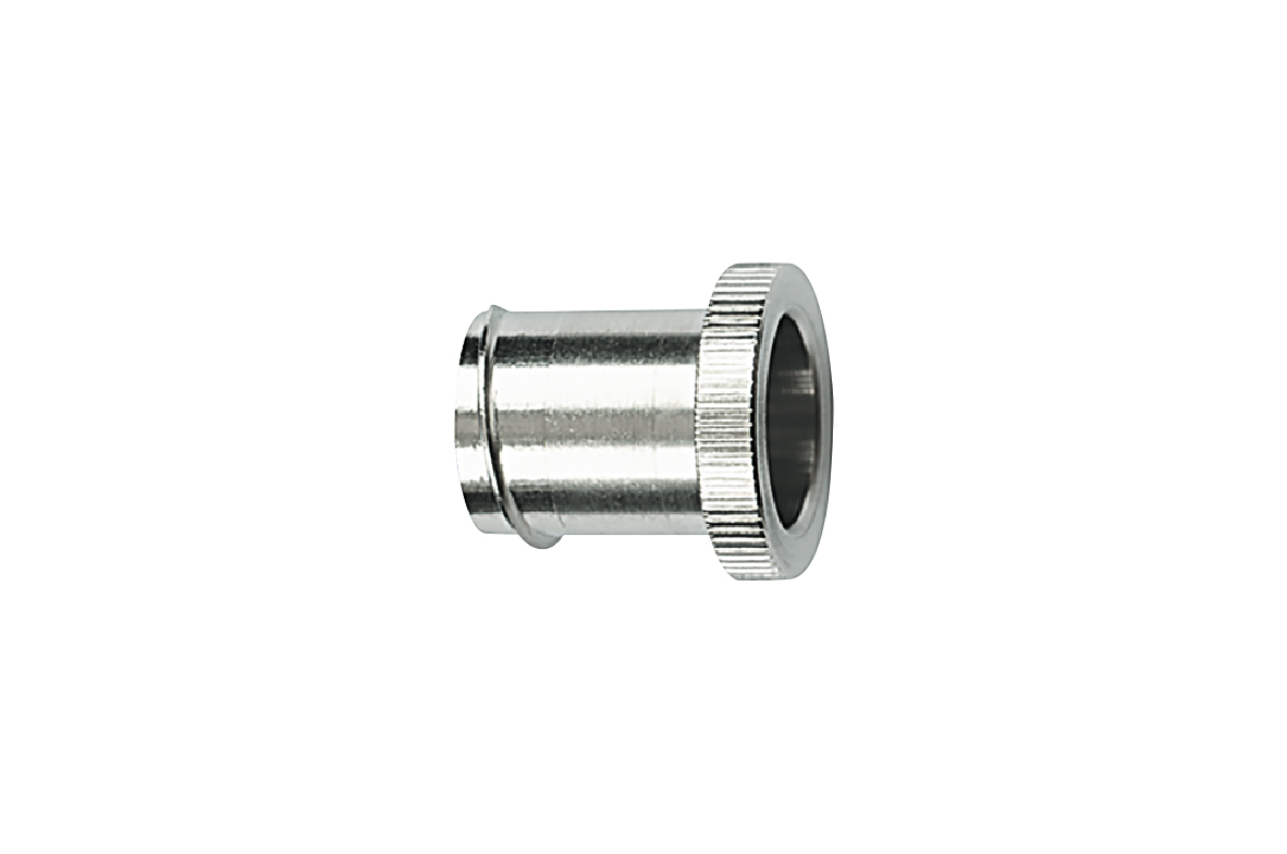 ÄNDAVSLUT PCS40-EI 2P