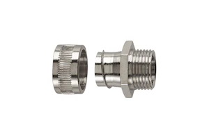 hellermanntyton Koppling rostfri ssc32-fm-m32