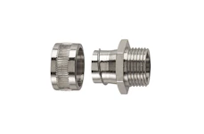 KOPPLING ROSTFRI SSC40-FM-M40