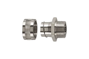 hellermanntyton Koppling rostfri ssc50-fm-m50