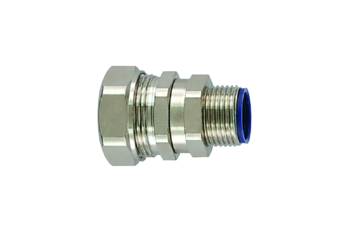 KOPPLING METALL LTS32-SMC-M32