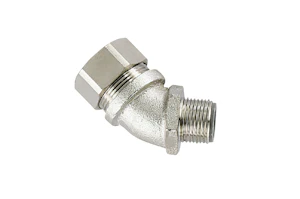 hellermanntyton Koppling met lts40-45fmc-m40