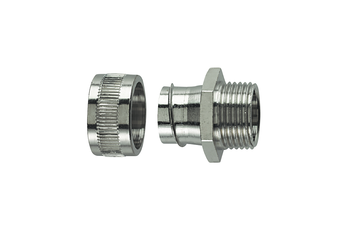 KOPPLING SC40-FM-M40