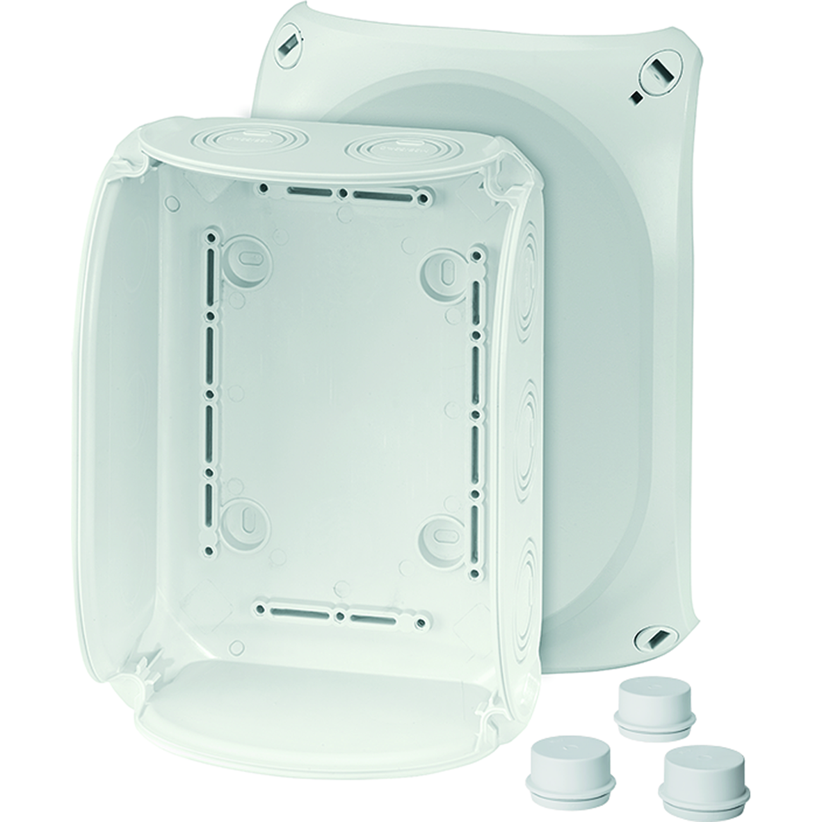 JUNCTION BOX IP66