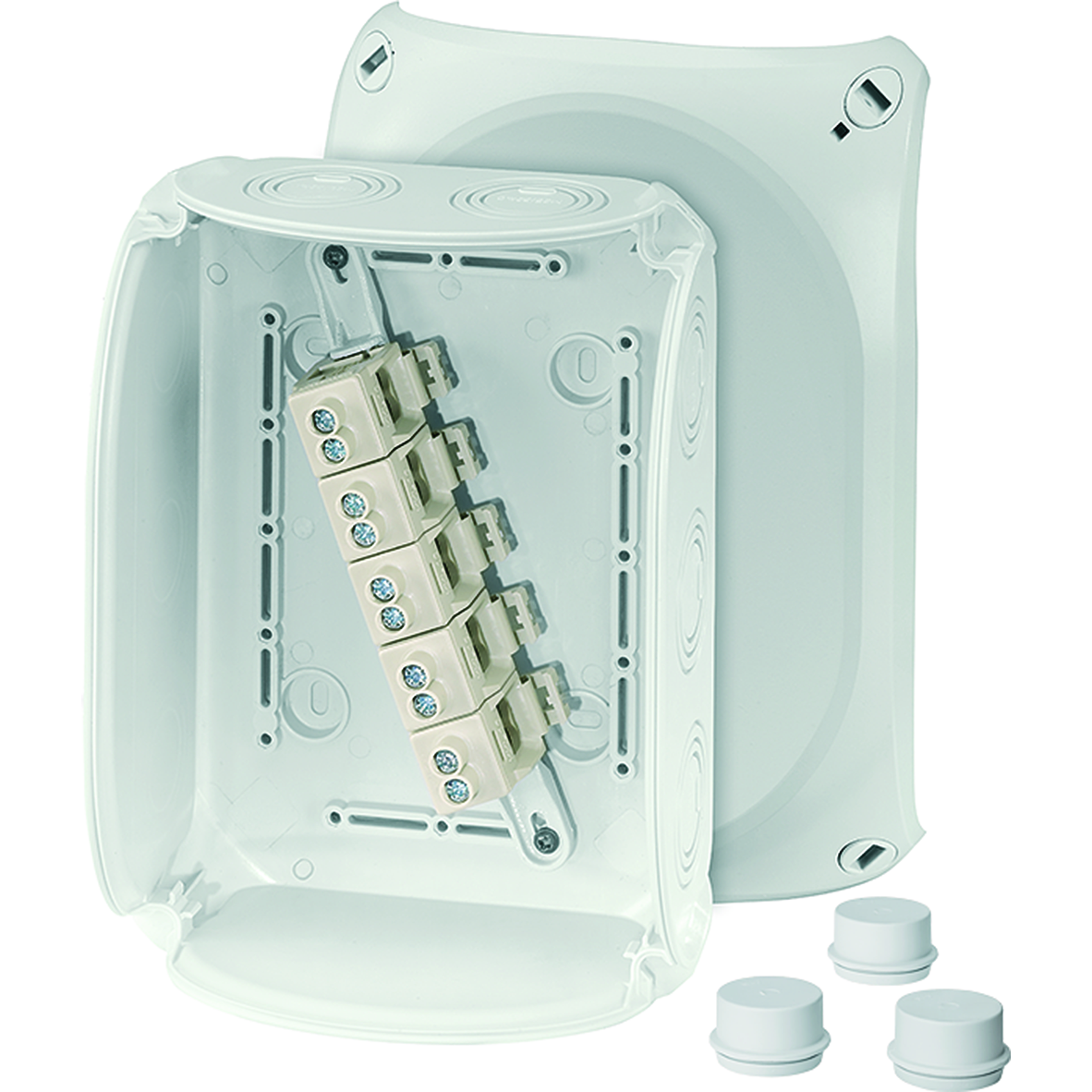 JUNCTION BOX IP66